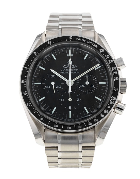Omega Speedmaster Moonwatch 3572.50.00
